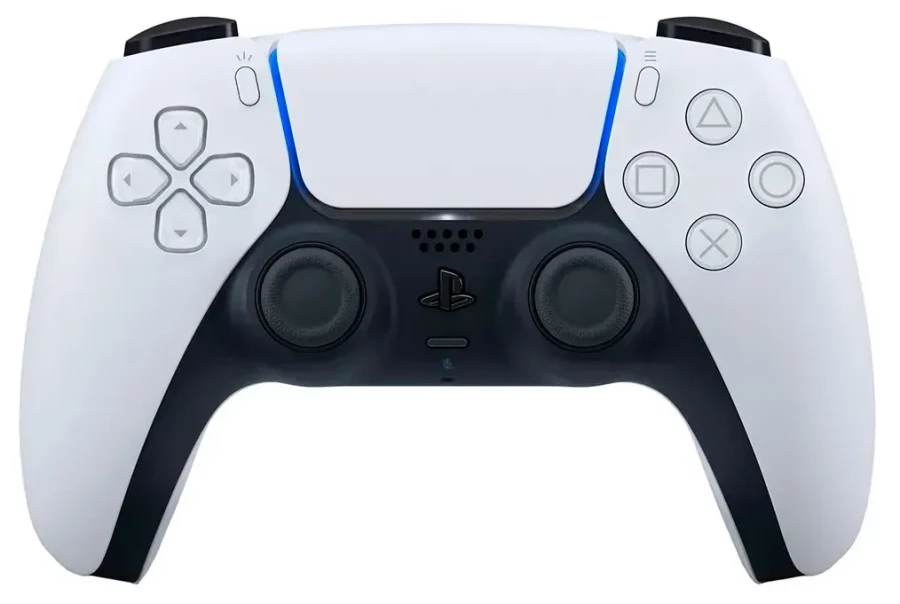 Ігрова консоль Sony Playstation 5 Slim Digital Edition 1 TB (1000040658 / 1068901)